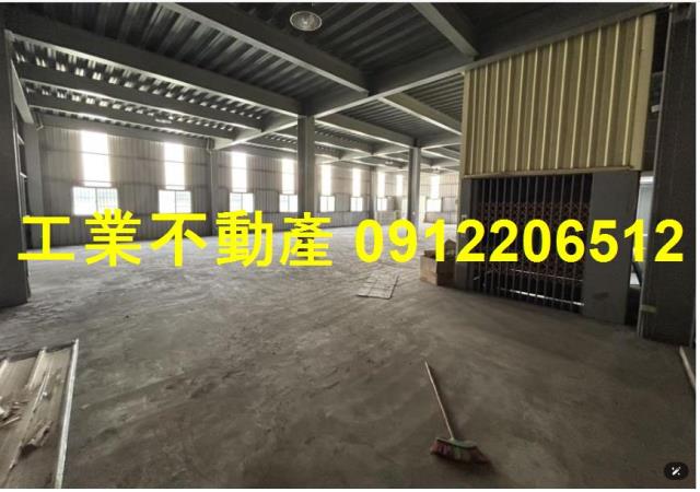 台南廠房-1