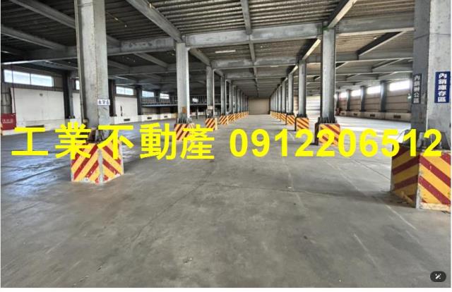 台南廠房-2