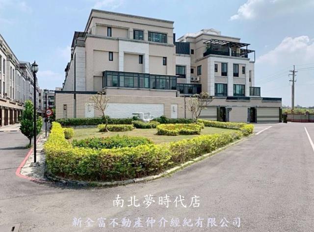 台南善化透天-12