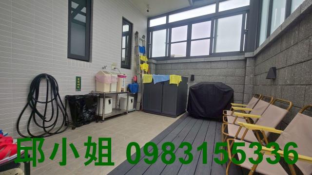 嘉義水上透天-15