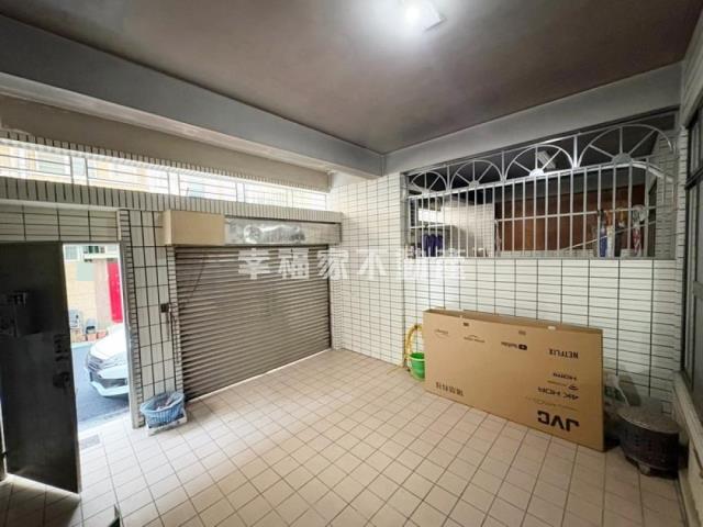 台南安平別墅-3