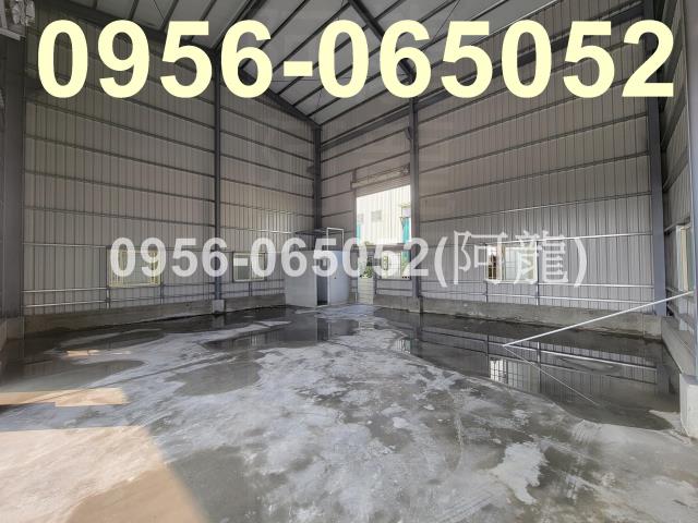 高雄大寮廠房-1