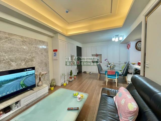 嘉義東區華廈-10