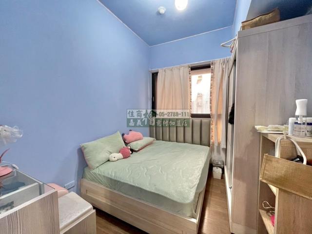 嘉義東區華廈-1