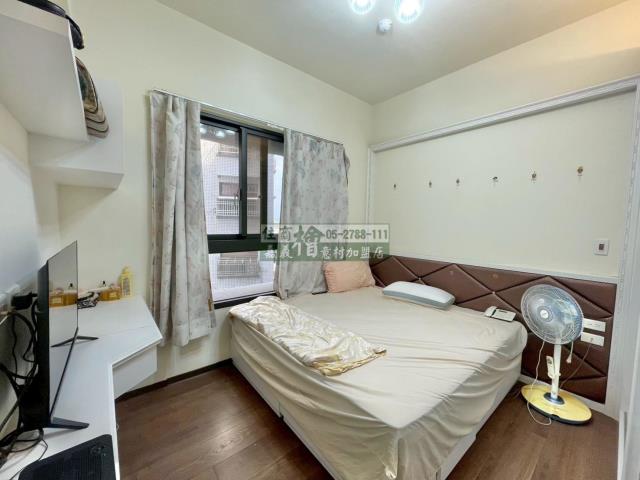 嘉義東區華廈-6