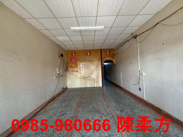 嘉義水上透天-3