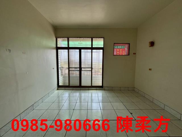 嘉義水上透天-7