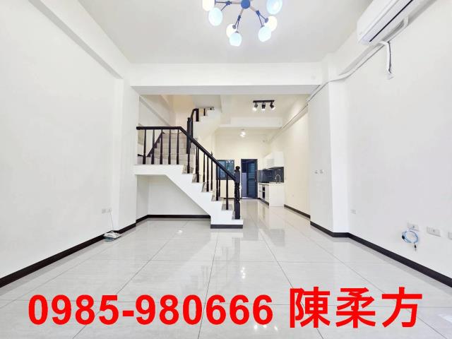 嘉義東區別墅-1