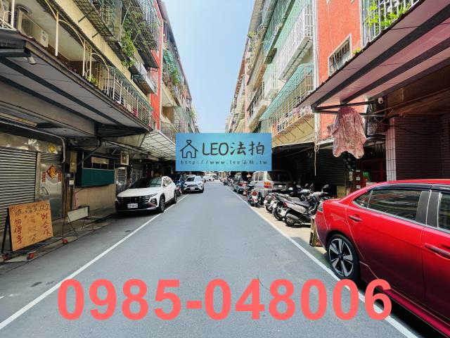 新北五股法拍公寓-5