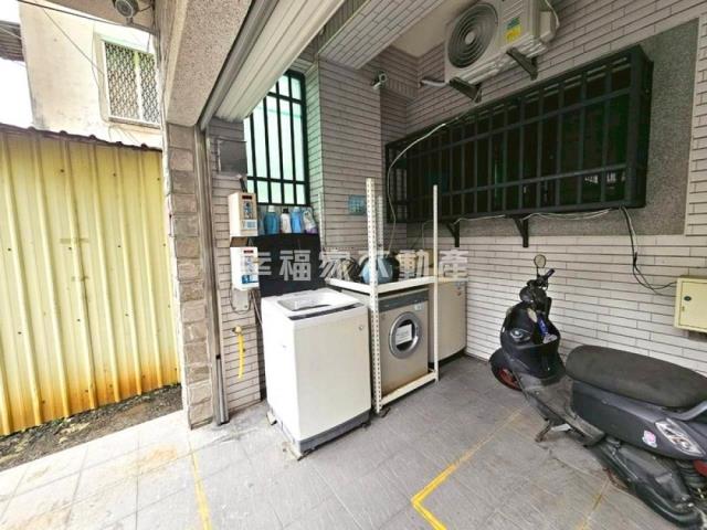 台南永康別墅-11