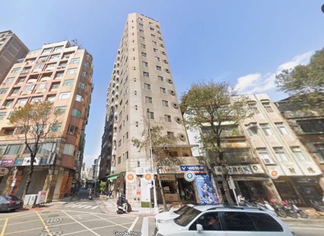 大同區大樓拍賣-5