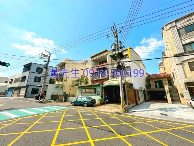 龍井透天法拍-2