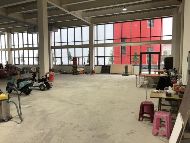 桃園龜山廠房-3