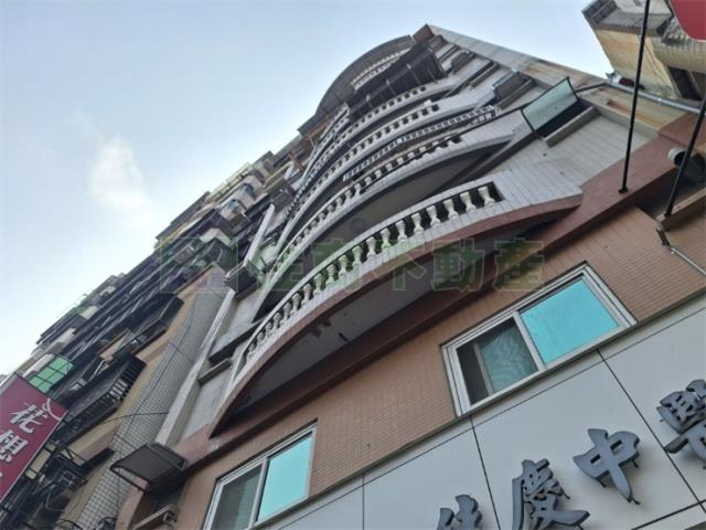 高雄苓雅華廈-9