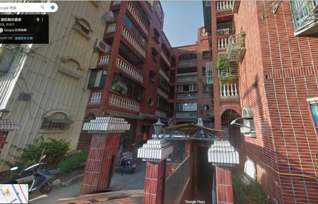 高雄橋頭公寓法拍-1