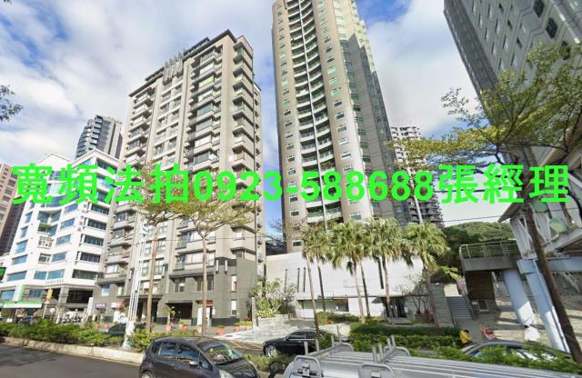 新北淡水大樓法拍-2