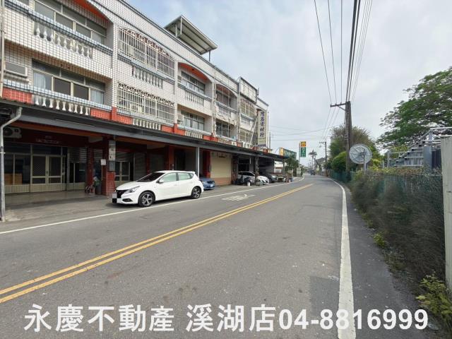 彰化田尾透天-1