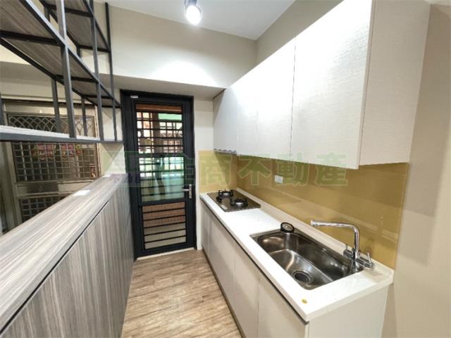 高雄鳳山大樓-3