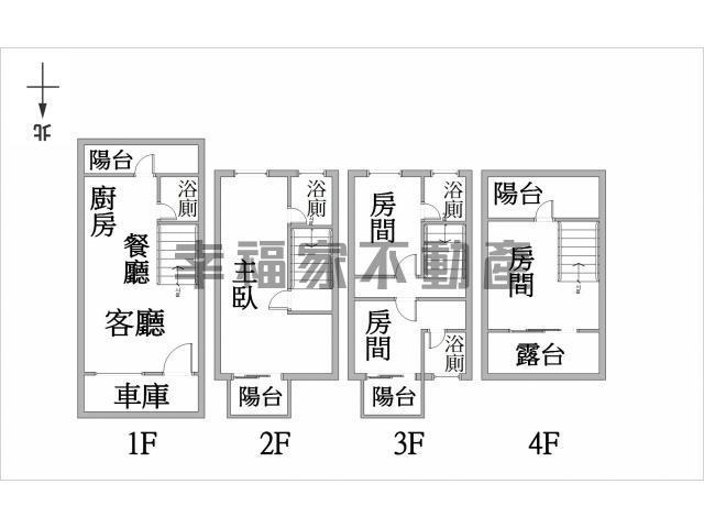 台南善化別墅-15