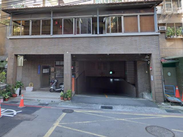 新北永和大樓法拍-7