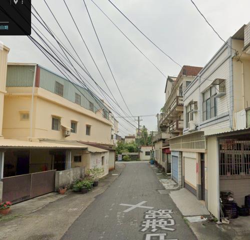 高雄林園法拍透天-4