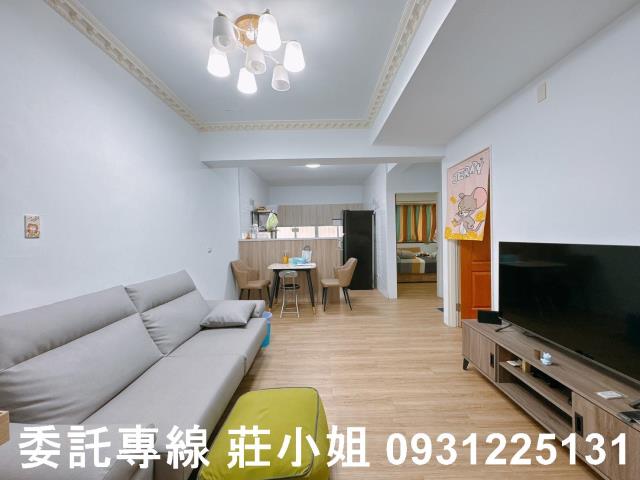 台南安平華廈-9