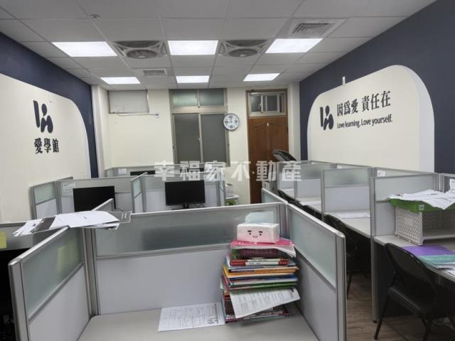 台南安平店面-4