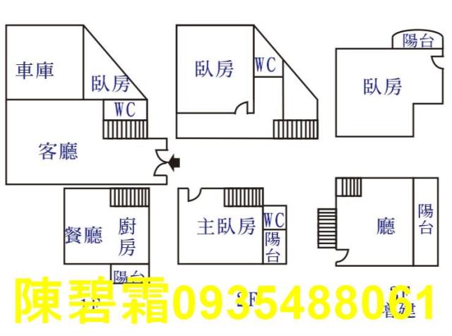 台南永康透天-15