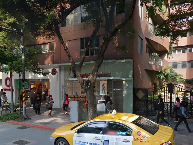 台北大安區大樓拍賣-4