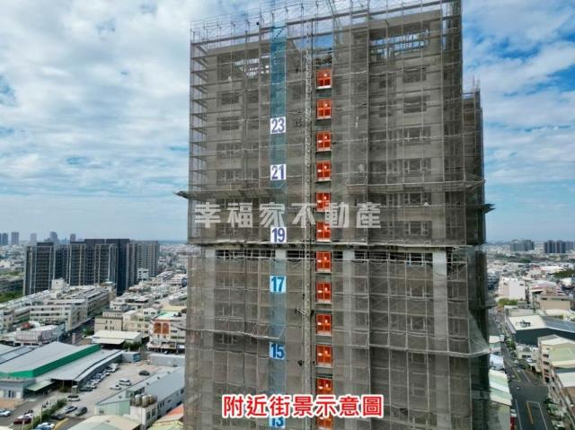 台南北區大樓-15