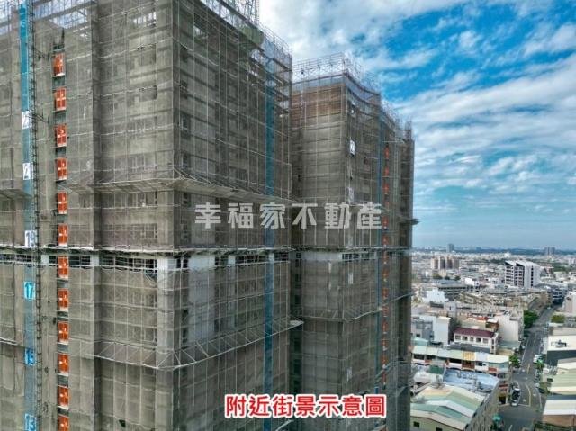 台南北區大樓-4