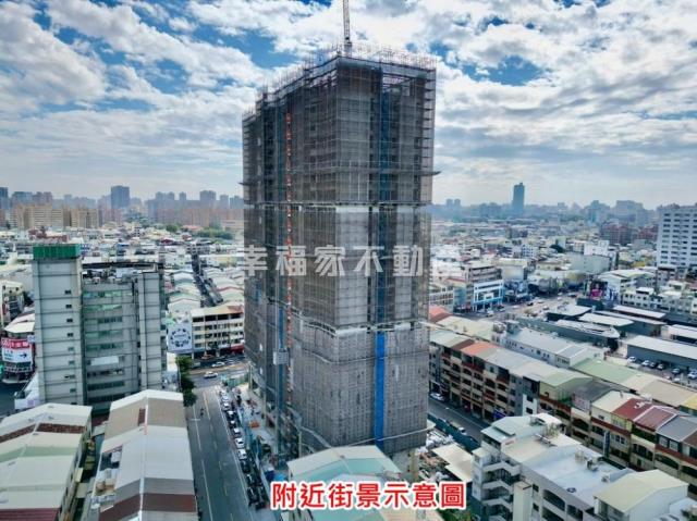 台南北區大樓-9