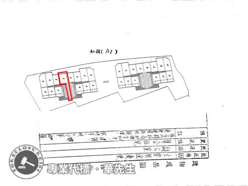 新北板橋拍賣大樓-9