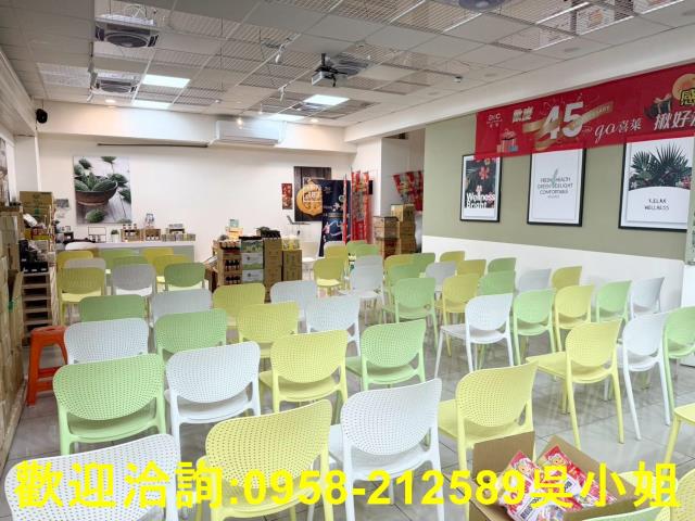 竹北店面-2