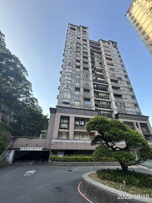 新店法拍大樓-1