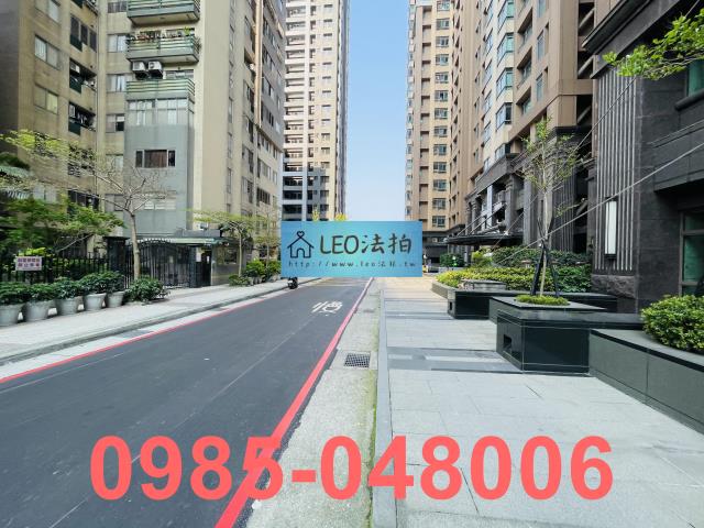 三重大樓法拍-8