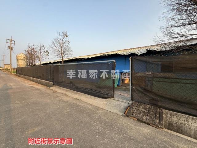 後壁畜牧設施雞舍-10