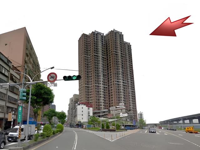 新北法拍大樓-2