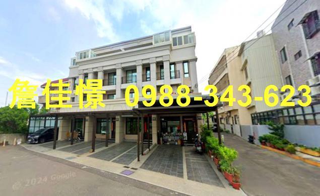 台中龍井法拍透天-4