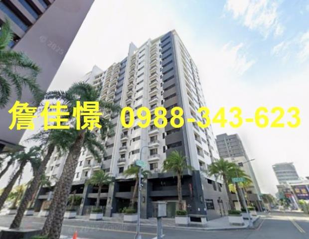 高雄鳳山法拍大樓-5