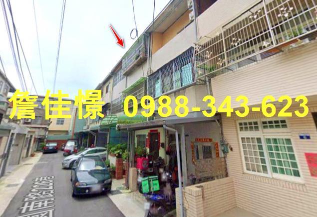 台中龍井透天拍賣-4