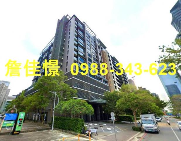 台中西屯法拍大樓-3