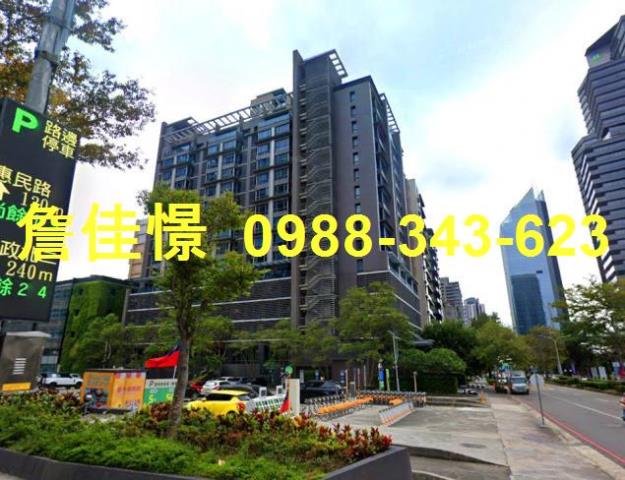 台中西屯法拍大樓-2