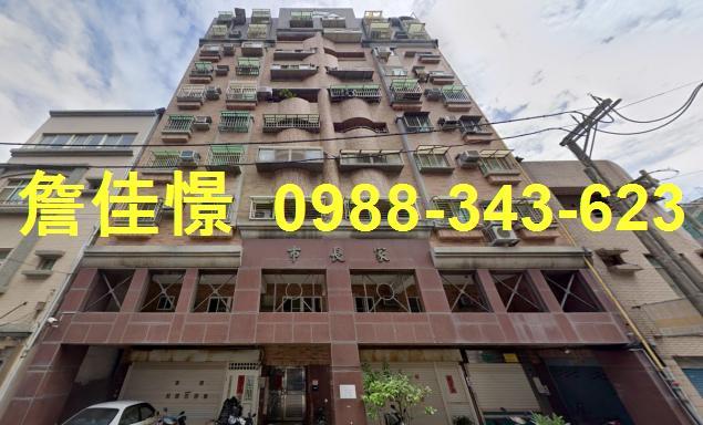 新竹香山華廈法拍-3