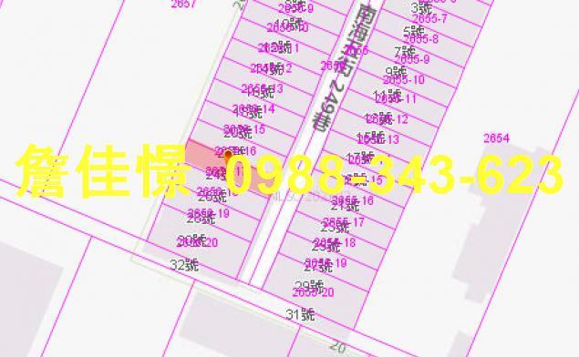 吉安透天法拍-4