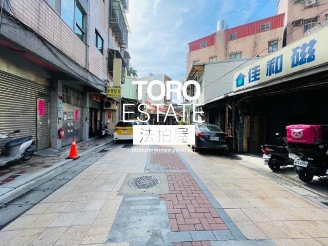 新莊法拍一樓-5