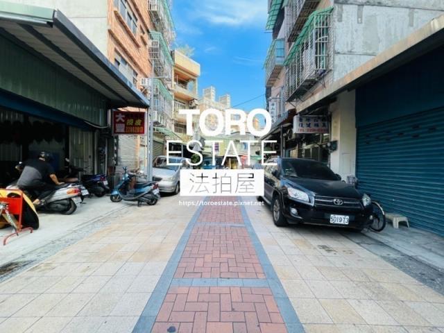 新莊法拍一樓-6