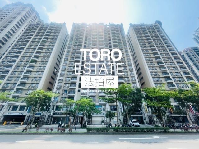 林口大樓法拍-1