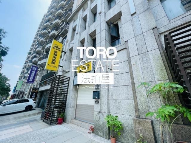 林口大樓法拍-4