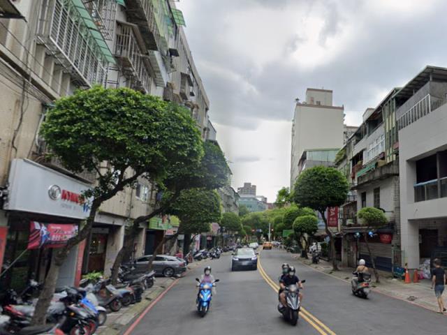 永和華廈拍賣-7